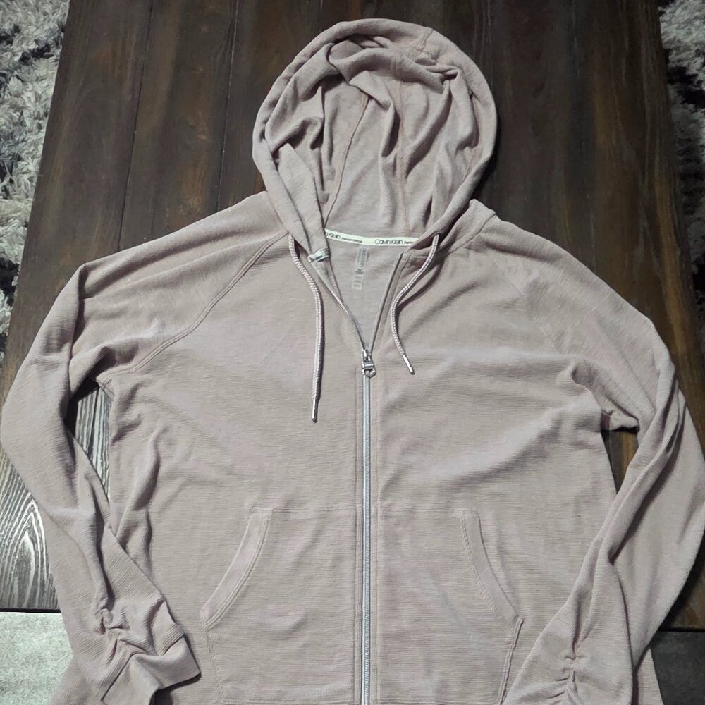 Calvin Klein Women's Light weight Jacket